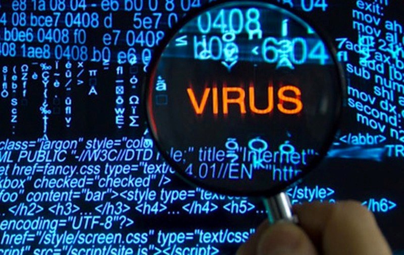 CẢNH BÁO: Phát hiện mã độc nguy hiểm giả dạng file “DỰ THẢO NGHỊ QUYẾT ĐẠI HỘI.rar”