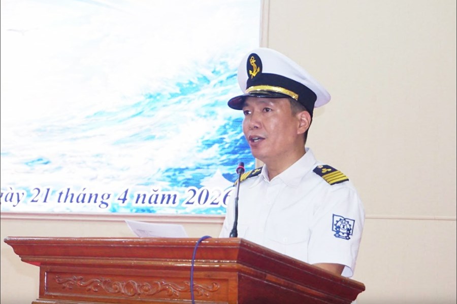 Từ trung du đến đại dương bao la: Khi ước mơ vươn ra biển lớn