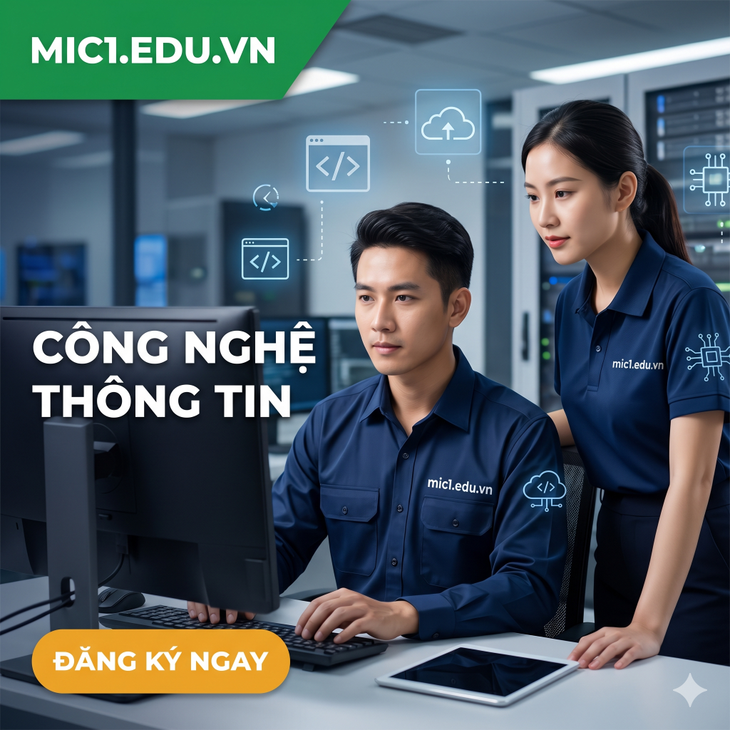 Công nghệ thông tin