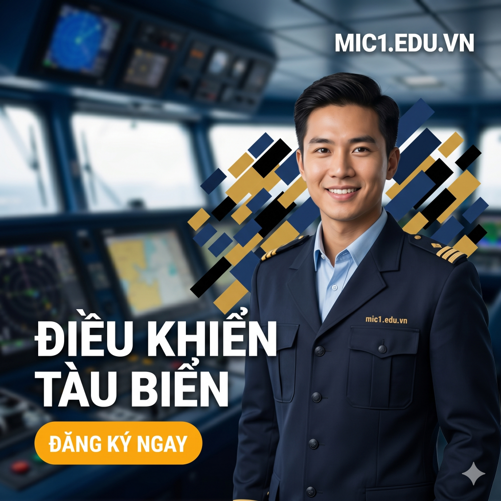 Điều khiển tàu biển