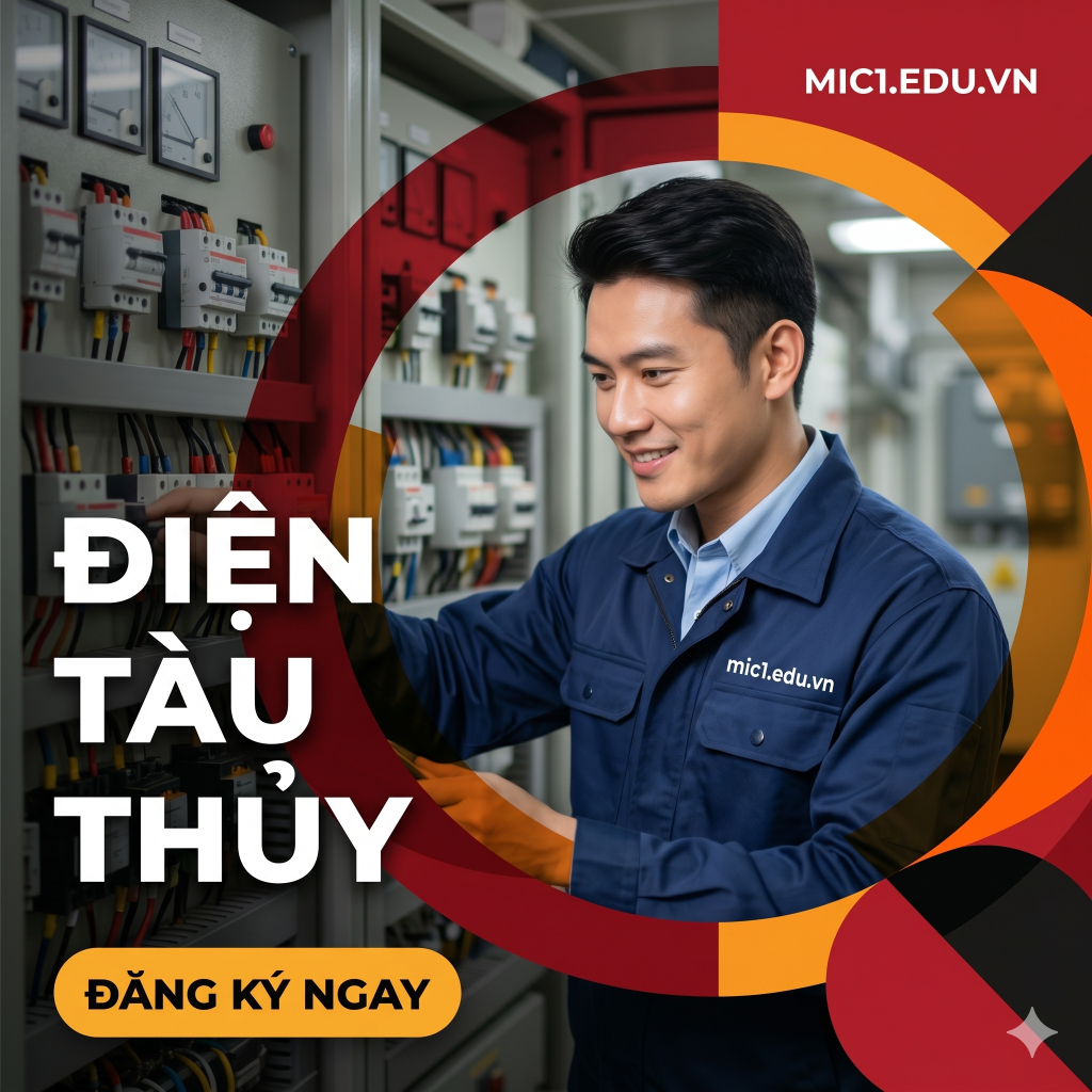 Điện tàu thủy