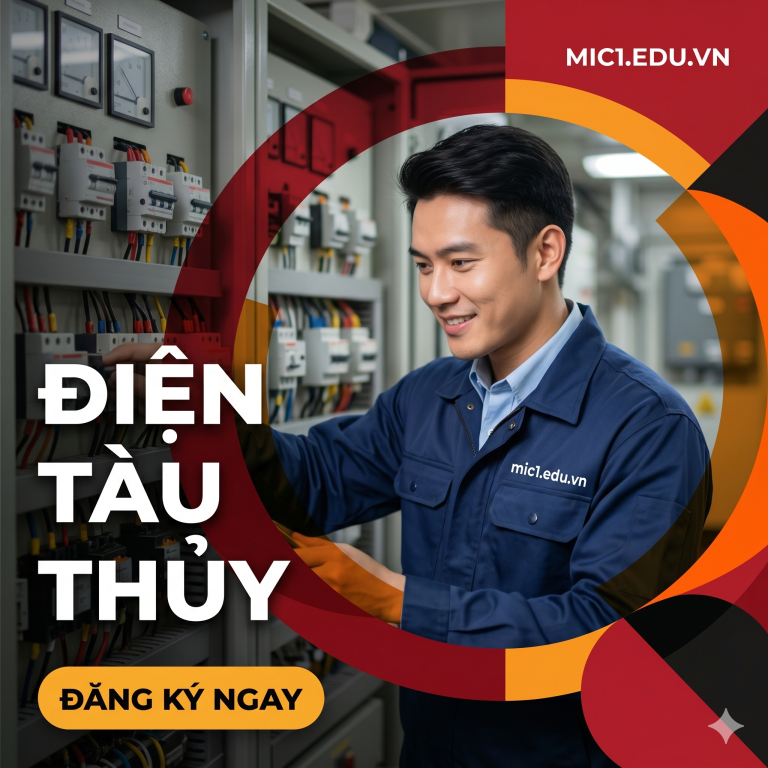 Điện tàu thủy