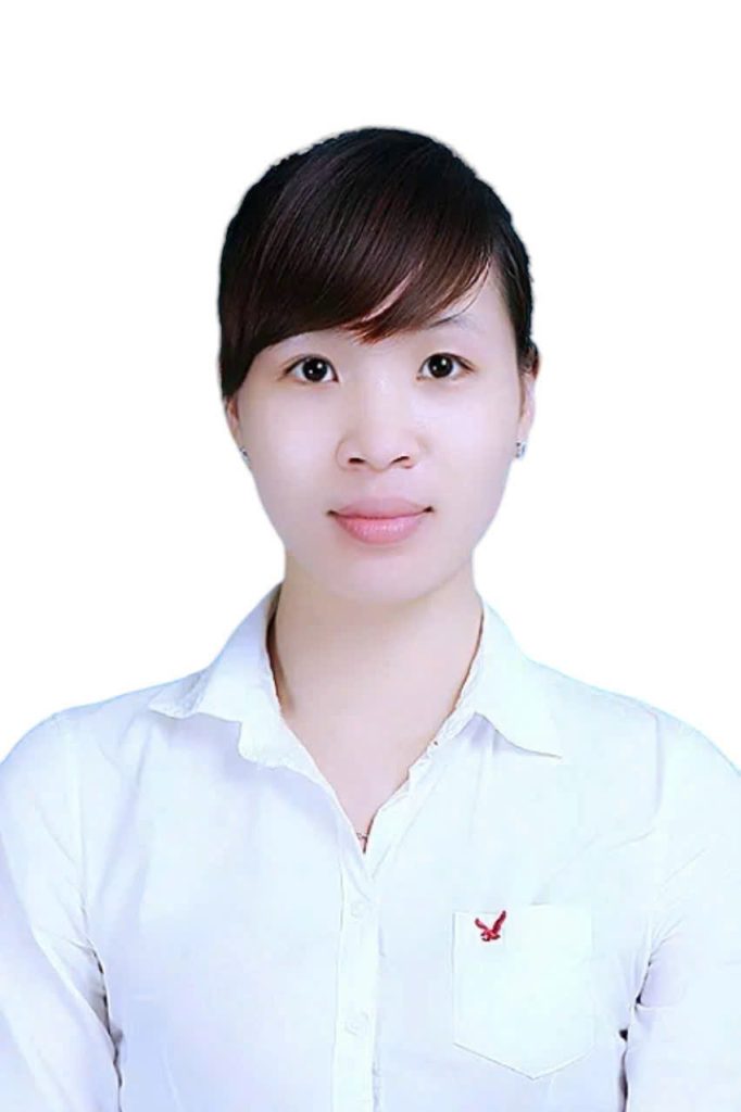 ThS. Nguyễn Thị Mai