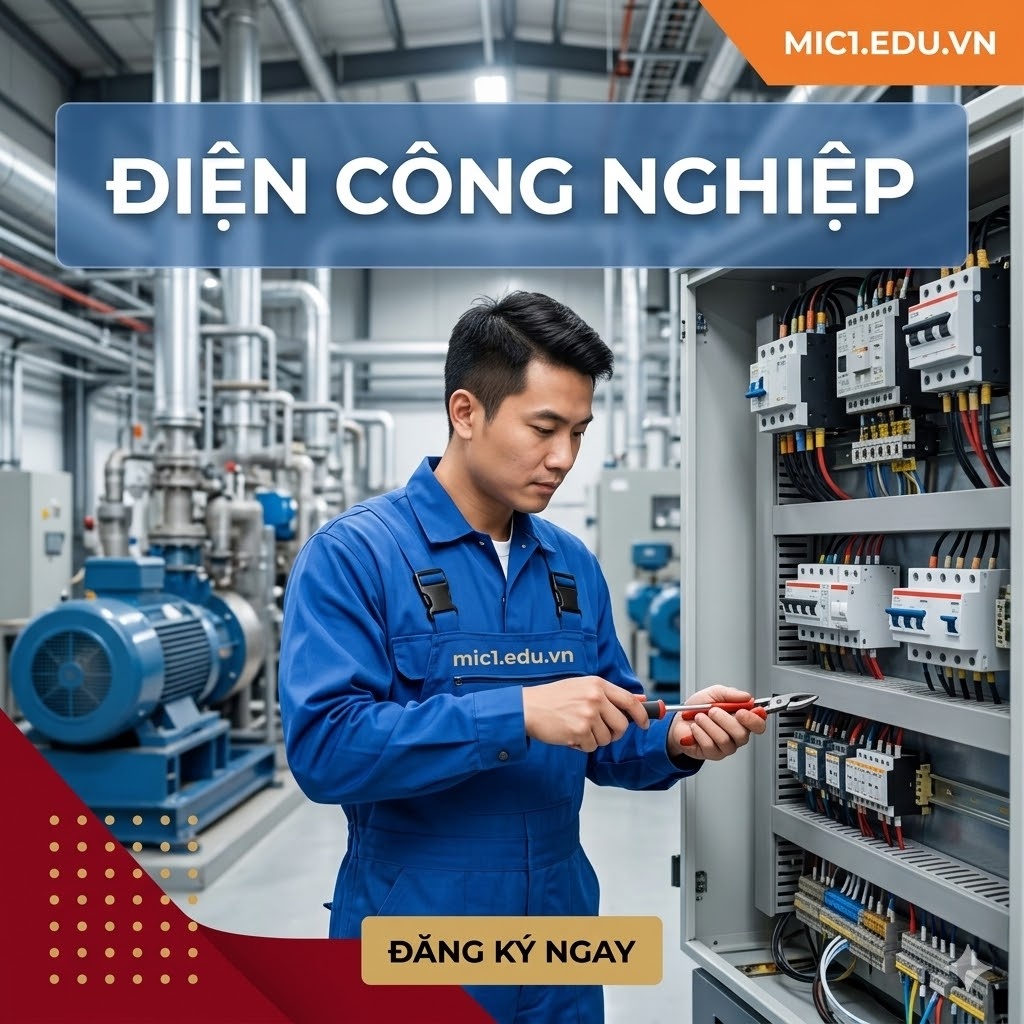 Điện công nghiệp