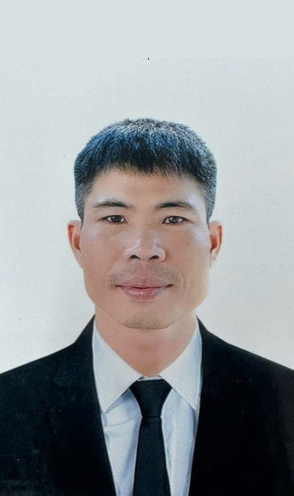 ThS. Hoàng Đình Đại