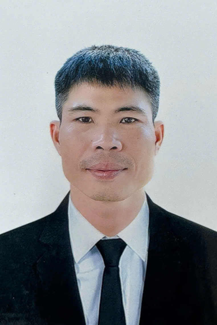 Hoàng Đình Đại