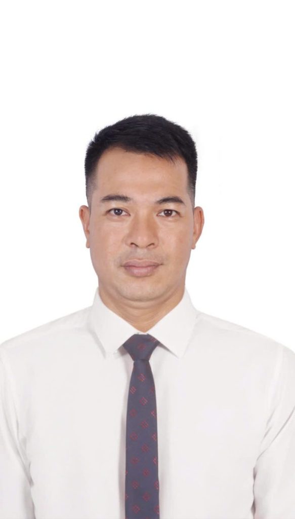 ThS. Bùi Văn Phong