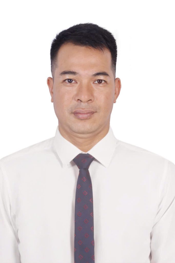 ThS. Bùi Văn Phong
