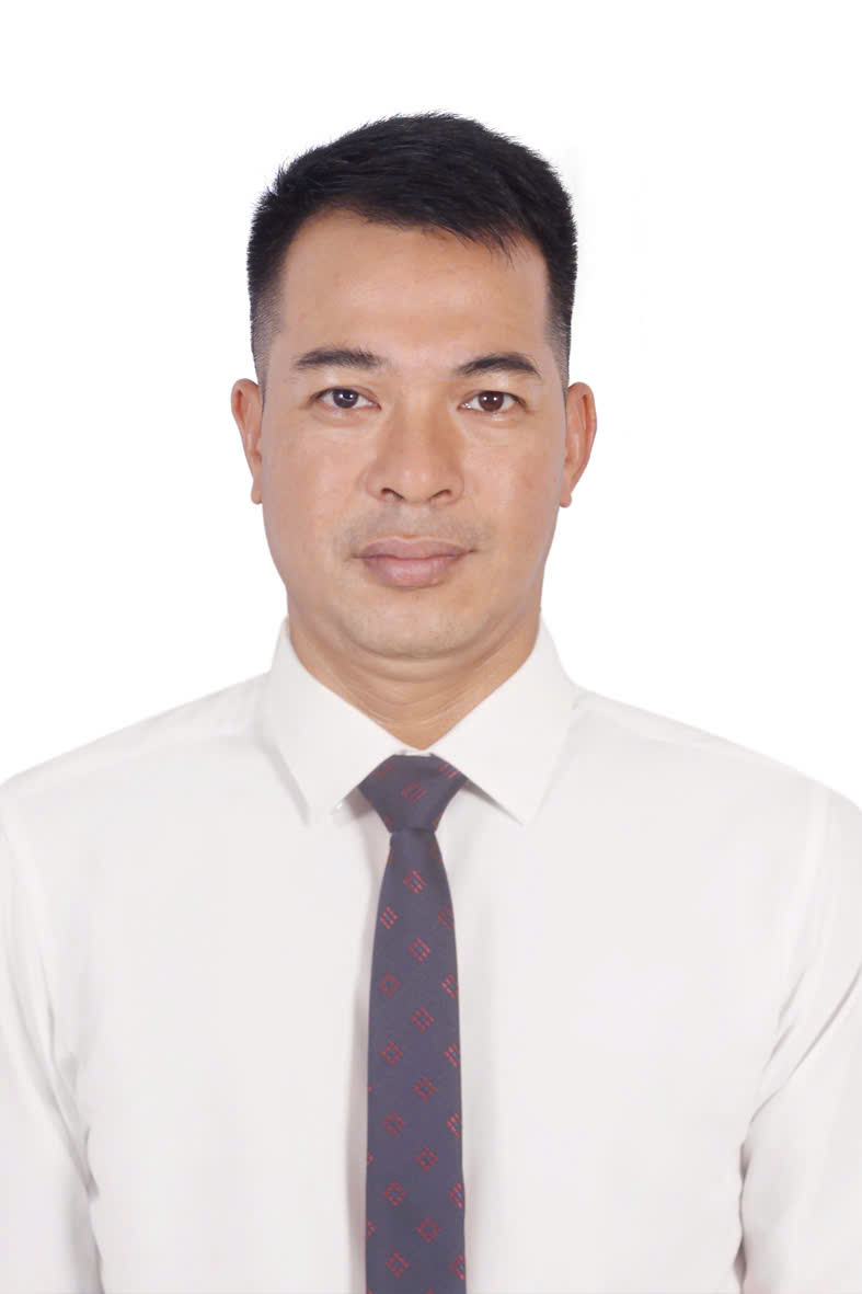Bùi Văn Phong
