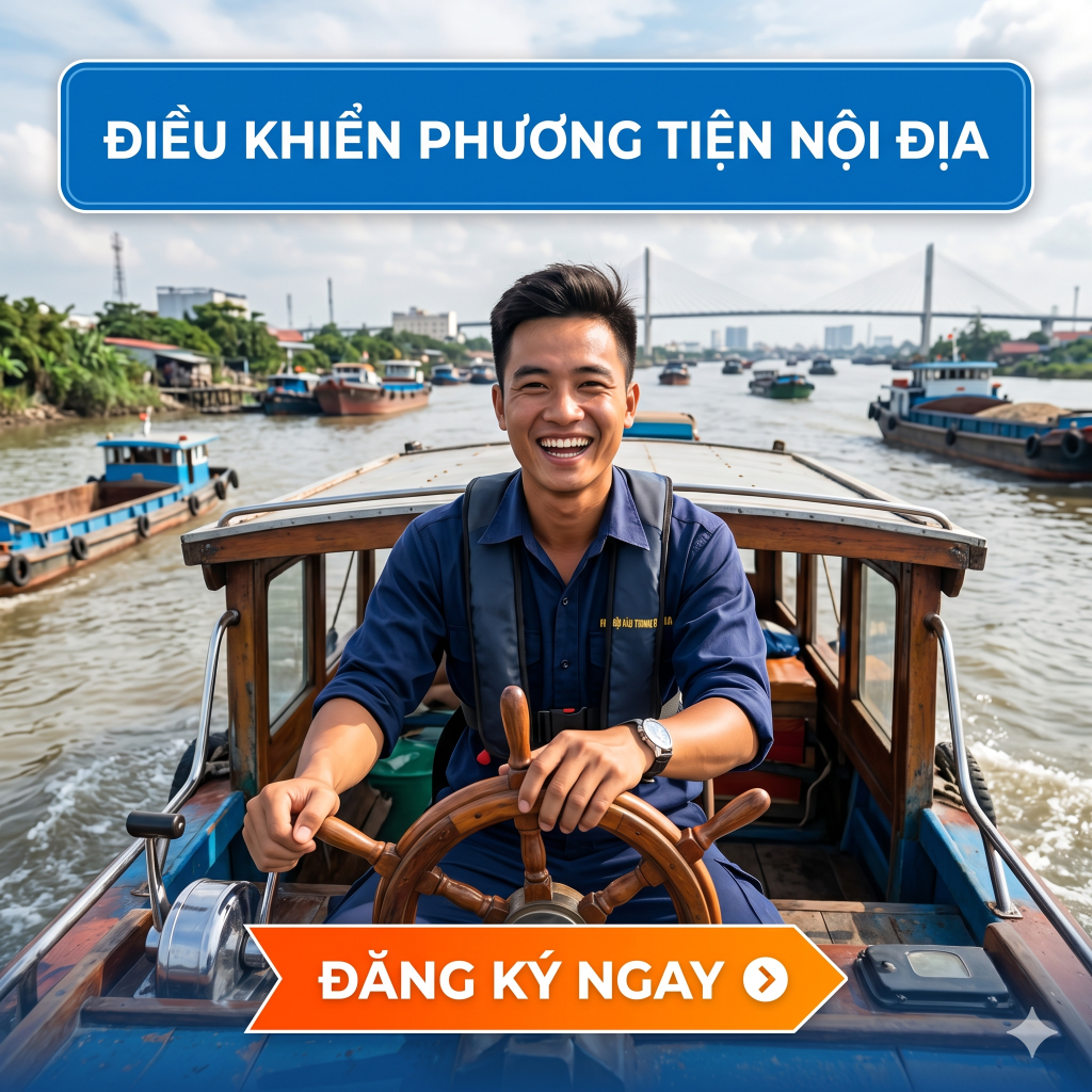 Điều khiển phương tiện nội địa
